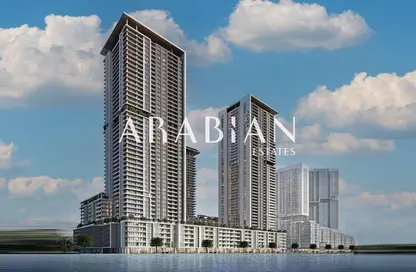 Apartment - 2 Bedrooms - 3 Bathrooms for sale in The Crest Tower C - The Crest - Sobha Hartland - Mohammed Bin Rashid City - Dubai