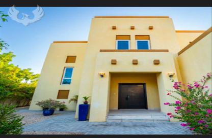 Villa - 3 - 4 for rent in District 7 - Jumeirah Park - Dubai Villa - 3 - 4 for rent in District 7 - Jumeirah Park - Dubai