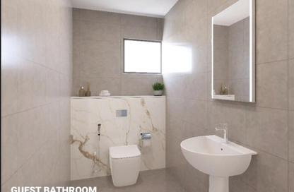 Apartment - 1 Bedroom - 2 Bathrooms for sale in Al Naemiya Tower 2 - Al Naemiya Towers - Al Nuaimiya - Ajman