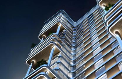 Apartment - Studio - 1 Bathroom for sale in Binghatti Hillside - Dubai Science Park - Dubai Apartment - Studio - 1 Bathroom for sale in Binghatti Hillside - Dubai Science Park - Dubai