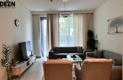 Apartment - 1 - 1 for rent in Summer at Creek Beach Building 4 - Summer at Creek Beach - Creek Beach - Dubai Creek Harbour (The Lagoons) - Dubai Apartment - 1 - 1 for rent in Summer at Creek Beach Building 4 - Summer at Creek Beach - Creek Beach - Dubai Creek Harbour (The Lagoons) - Dubai