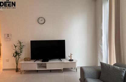 Apartment - 1 - 1 for rent in Summer at Creek Beach Building 4 - Summer at Creek Beach - Creek Beach - Dubai Creek Harbour (The Lagoons) - Dubai