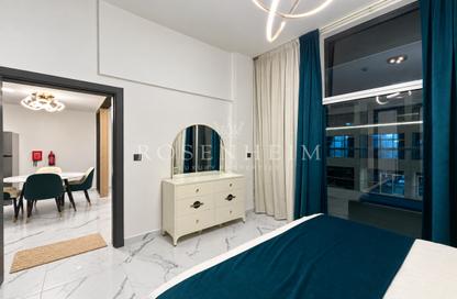 Apartment - 1 - 1 for rent in Opalz By Danube Tower 2 - Opalz by Danube - Dubai Science Park - Dubai Apartment - 1 - 1 for rent in Opalz By Danube Tower 2 - Opalz by Danube - Dubai Science Park - Dubai