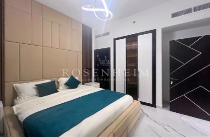 Apartment - 1 - 1 for rent in Opalz By Danube Tower 2 - Opalz by Danube - Dubai Science Park - Dubai Apartment - 1 - 1 for rent in Opalz By Danube Tower 2 - Opalz by Danube - Dubai Science Park - Dubai