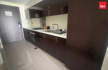 Apartment - Studio - 1 for sale in DAMAC Majestine - Business Bay - Dubai