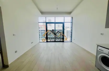 Apartment - 2 Bedrooms - 2 Bathrooms for rent in AZIZI Riviera 13 - AZIZI Riviera - Meydan One - Meydan - Dubai