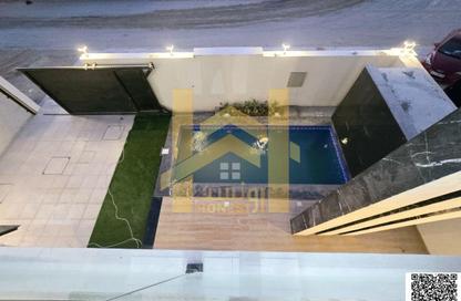Villa - 4 Bedrooms - 5 Bathrooms for sale in Al Zaheya Gardens - Al Zahya - Ajman
