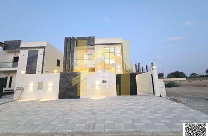Villa - 4 Bedrooms - 5 Bathrooms for sale in Al Zaheya Gardens - Al Zahya - Ajman