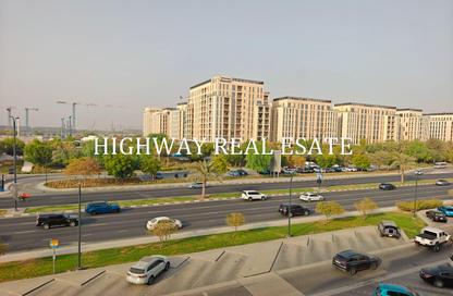 Apartment - 1 Bedroom - 2 Bathrooms for rent in Muwaileh 3 Building - Muwaileh - Sharjah