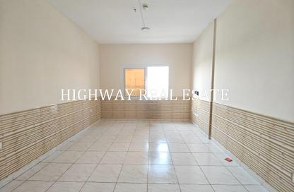 Apartment - 1 Bedroom - 2 Bathrooms for rent in Muwaileh 3 Building - Muwaileh - Sharjah