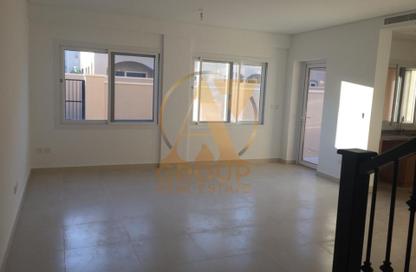 Townhouse - 3 Bedrooms - 4 Bathrooms for rent in Bella Casa - Serena - Dubai