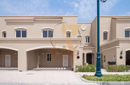 Townhouse - 3 Bedrooms - 4 Bathrooms for rent in Bella Casa - Serena - Dubai