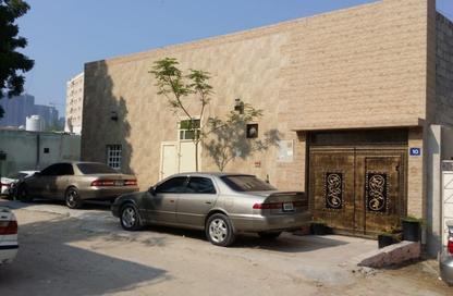 Villa - 7+ Bedrooms - 7+ Bathrooms for sale in Al Rashidiya 3 - Al Rashidiya - Ajman Villa - 7+ Bedrooms - 7+ Bathrooms for sale in Al Rashidiya 3 - Al Rashidiya - Ajman