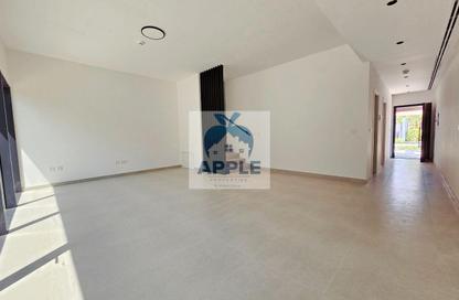 Villa - 3 Bedrooms - 4 Bathrooms for rent in Robinia - Masaar - Tilal City - Sharjah