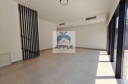 Villa - 3 Bedrooms - 4 Bathrooms for rent in Robinia - Masaar - Tilal City - Sharjah