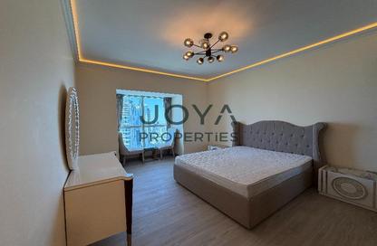 Apartment - 4 - 5 for rent in Elite Residence - Dubai Marina - Dubai