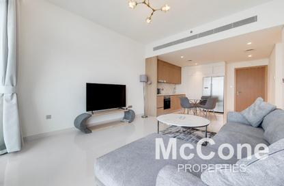 شقة - 2 غرف نوم - 2 حمامات للايجار في برج Beach Vista 1 - بيتش فيستا - إعمار بيتشفرونت - دبي هاربور - دبي شقة - 2 غرف نوم - 2 حمامات للايجار في برج Beach Vista 1 - بيتش فيستا - إعمار بيتشفرونت - دبي هاربور - دبي