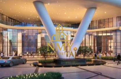 Apartment - 1 Bedroom - 2 Bathrooms for sale in Taj Wellington Mews - Al Marjan Island - Ras Al Khaimah