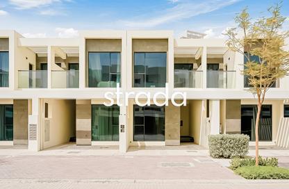 Villa - 4 Bedrooms - 4 Bathrooms for sale in Belair Damac Hills - By Trump Estates - Damac Hills - Dubai