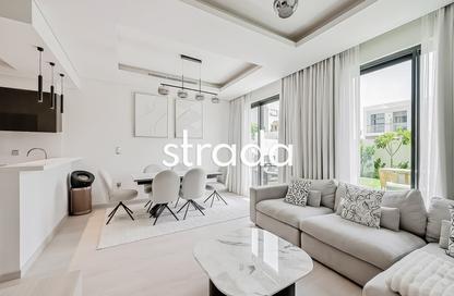 Villa - 4 Bedrooms - 4 Bathrooms for sale in Belair Damac Hills - By Trump Estates - Damac Hills - Dubai