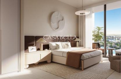Apartment - 3 - 4 for sale in Creek Waters - Dubai Creek Harbour (The Lagoons) - Dubai Apartment - 3 - 4 for sale in Creek Waters - Dubai Creek Harbour (The Lagoons) - Dubai