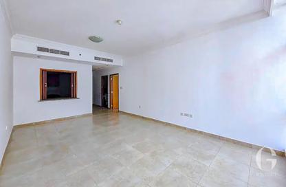 Apartment - 1 Bedroom - 2 Bathrooms for rent in MAG 218 - Dubai Marina - Dubai