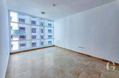 Apartment - 1 Bedroom - 2 Bathrooms for rent in MAG 218 - Dubai Marina - Dubai