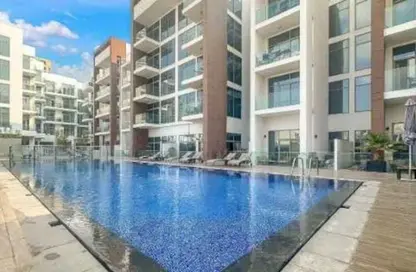 شقة - 1 حمام للايجار في بانثيون ايليزيه III - منطقة 15 - قرية جميرا الدائرية - دبي