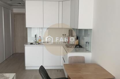 Apartment - Studio - 4 Bathrooms for rent in Luma 22 West Tower - Luma 22 - District 10 - Jumeirah Village Circle - Dubai