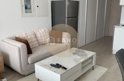 Apartment - Studio - 4 Bathrooms for rent in Luma 22 West Tower - Luma 22 - District 10 - Jumeirah Village Circle - Dubai