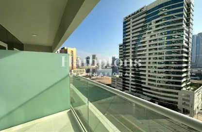 Apartment - 1 Bedroom - 1 Bathroom for sale in Reva Residences - Business Bay - Dubai