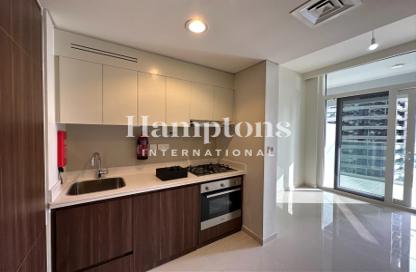 Apartment - 1 Bedroom - 1 Bathroom for sale in Reva Residences - Business Bay - Dubai