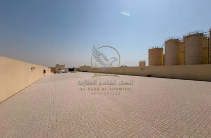 Land - Studio for rent in Al Jlail - Al Sajaa - Sharjah