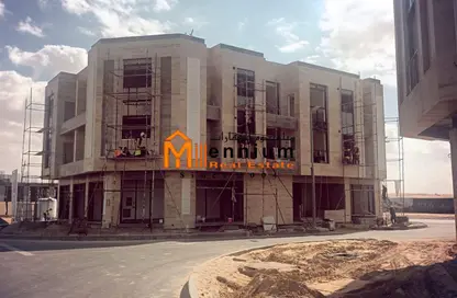 أرض - استوديو للبيع في مجمع مويلح - تجارية مويلح - الشارقة أرض - استوديو للبيع في مجمع مويلح - تجارية مويلح - الشارقة