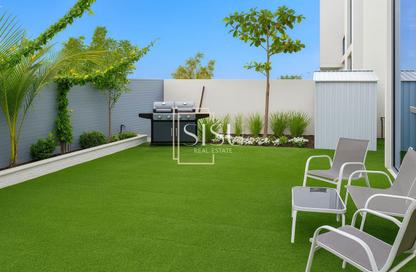 Villa - 4 Bedrooms - 4 Bathrooms for sale in Spring - Arabian Ranches 3 - Dubai