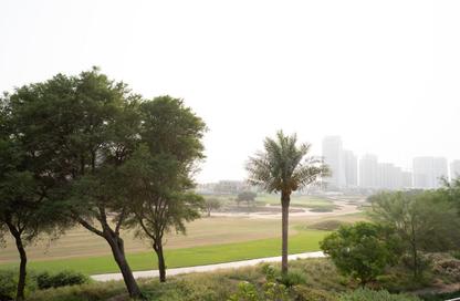 Apartment - 2 Bedrooms - 3 Bathrooms for rent in Golf Vita Tower A - Golf Vita - DAMAC Hills - Dubai