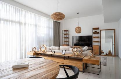 Apartment - 2 Bedrooms - 3 Bathrooms for rent in Golf Vita Tower A - Golf Vita - DAMAC Hills - Dubai