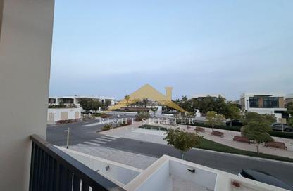 Villa - 3 - 4 for rent in Marbella I Villas - Marbella - Hayat Island - Mina Al Arab - Ras Al Khaimah