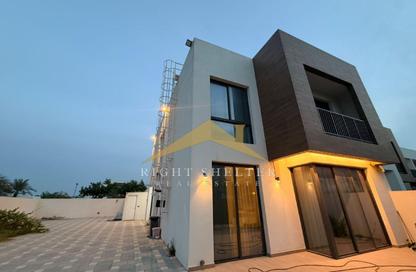 Villa - 3 - 4 for rent in Marbella I Villas - Marbella - Hayat Island - Mina Al Arab - Ras Al Khaimah Villa - 3 - 4 for rent in Marbella I Villas - Marbella - Hayat Island - Mina Al Arab - Ras Al Khaimah