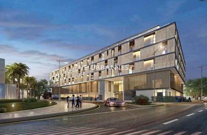 Apartment - Studio - 1 Bathroom for sale in Serenity Lakes 2 - District 10 - Jumeirah Village Circle - Dubai