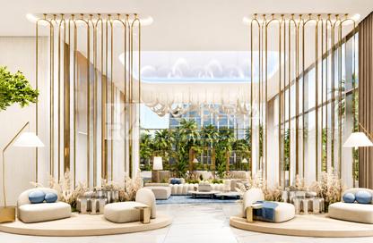 Apartment - 2 - 2 for sale in Beach Walk Grand - Dubai Islands - Dubai Apartment - 2 - 2 for sale in Beach Walk Grand - Dubai Islands - Dubai