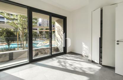 Apartment - 2 Bedrooms - 3 Bathrooms for sale in Sokoon - Naseej District - Aljada - Sharjah