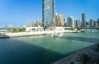 Apartment - 1 Bedroom - 2 Bathrooms for sale in 5242 Tower 1 - 5242 - Dubai Marina - Dubai