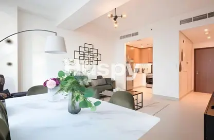 شقة - غرفة نوم - 2 حمامات للبيع في 5242 تاور 1 - 5242 - دبي مارينا - دبي شقة - غرفة نوم - 2 حمامات للبيع في 5242 تاور 1 - 5242 - دبي مارينا - دبي