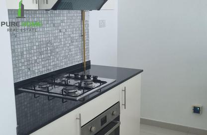 Apartment - 1 - 2 for rent in Marina Bay by DAMAC - Najmat Abu Dhabi - Al Reem Island - Abu Dhabi Apartment - 1 - 2 for rent in Marina Bay by DAMAC - Najmat Abu Dhabi - Al Reem Island - Abu Dhabi