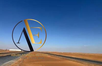 Land - Studio for sale in Al Qasimiah City - Sharjah