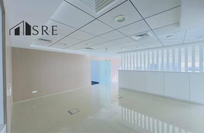 Office Space - Studio - 1 Bathroom for rent in The Burlington - Business Bay - Dubai