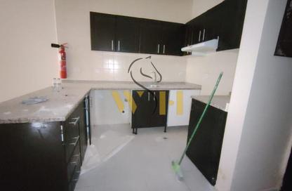 Apartment - 1 Bedroom - 2 Bathrooms for sale in Goldcrest Dreams 1 - Goldcrest Dreams - Emirates City - Ajman