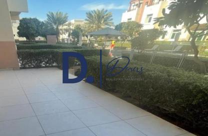 Apartment - 1 Bedroom - 2 Bathrooms for sale in Al Waha - Al Ghadeer - Abu Dhabi