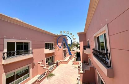 Villa - 6 Bedrooms - 7 Bathrooms for rent in AGH Villas - Al Rashidiya - Dubai